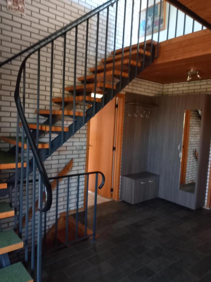 Hotel Vila Alexandra Bække Exteriér fotografie